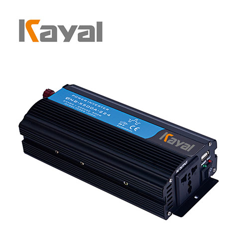 power inverter for car x500a-224