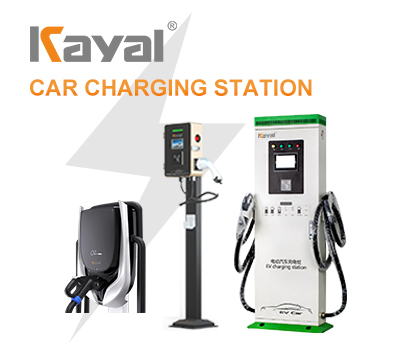 EV Charging Station