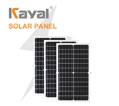 Solar Panels