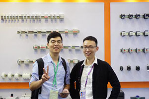 The 125th Canton Fair, Kang Yu continues the low-voltage electrical exhibition