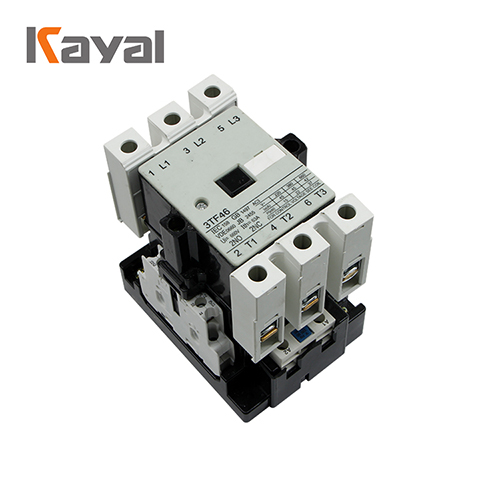 3TF AC CONTACTOR