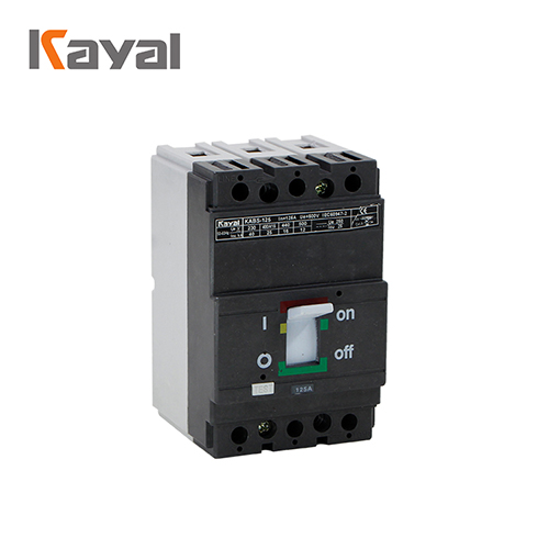 Moulded Case Circuit Breaker CKYM1(A)