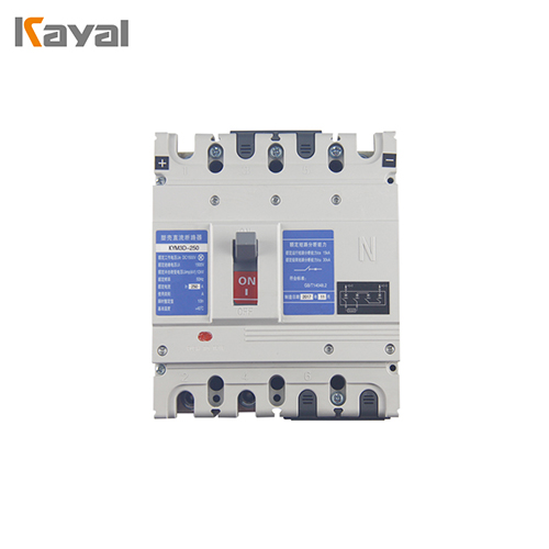 mccb circuit breaker CATM1