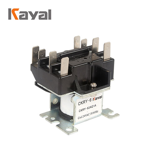 Definite Purpose Relay CKRY-6-Q1A