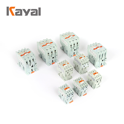 CKYC2 ac contactor relay