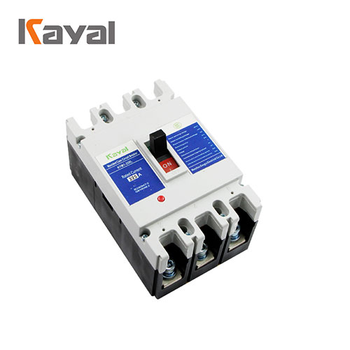 Molded Case Circuit Breaker KYM1