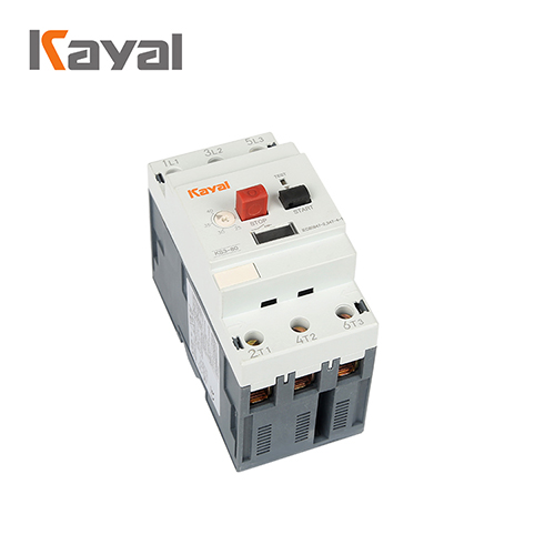 Motor Protection Circuit Breakers GV3