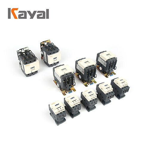 KLC1-D ac contactor switch