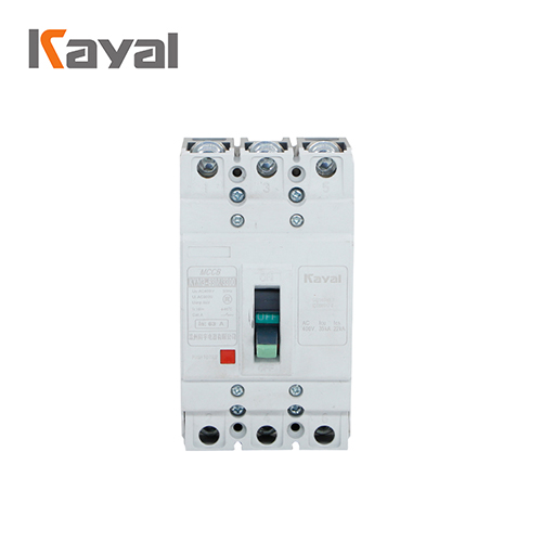 Molded Case Circuit Breaker KYM3