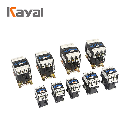 LC1 -D ac contactor relay switch