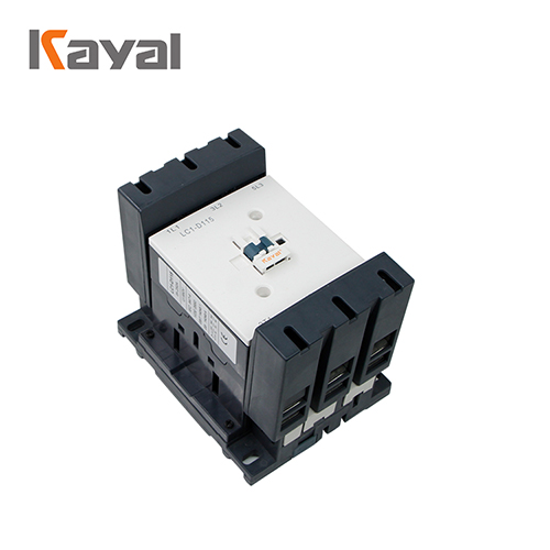 LC1-D115 AC Contactor