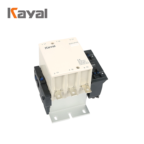 LC1-F AC Contactor