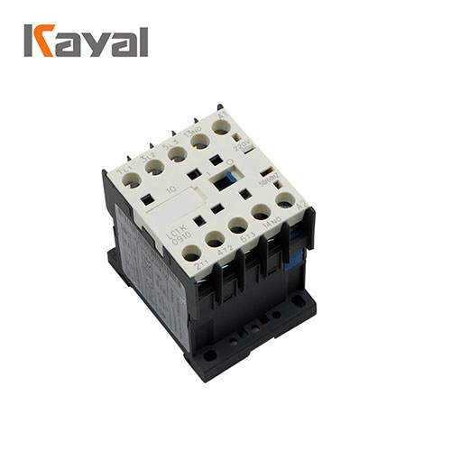 LC1-K Buy AC Contactor