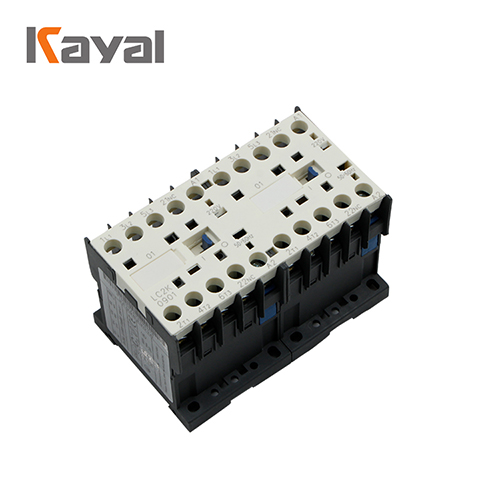 LC2-K ac contactor lowes