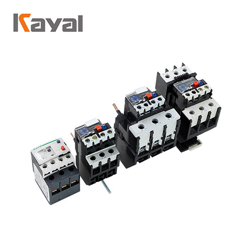 LR2 Thermal Overload Relay Price