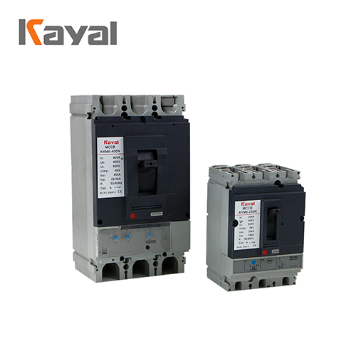 Moulded Case Circuit Breaker CKYM1(A)