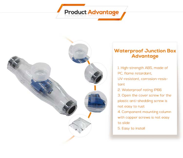 russian waterproof junction box 5