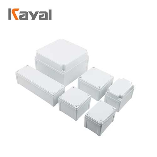 Waterproof Junction Box