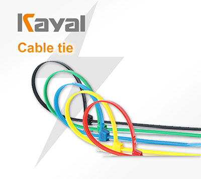 Cable ties