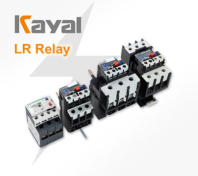 LR Relay