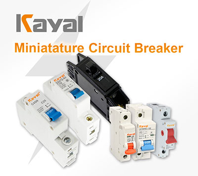 Miniature Circuit Breaker