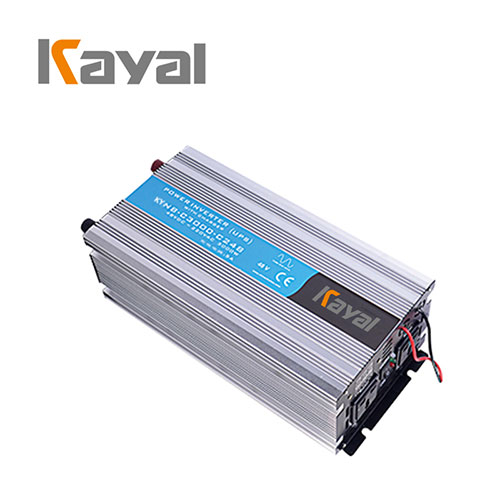 Solar Power Inverter KYNB C3000 C248