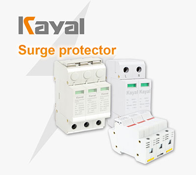 Surge Protector