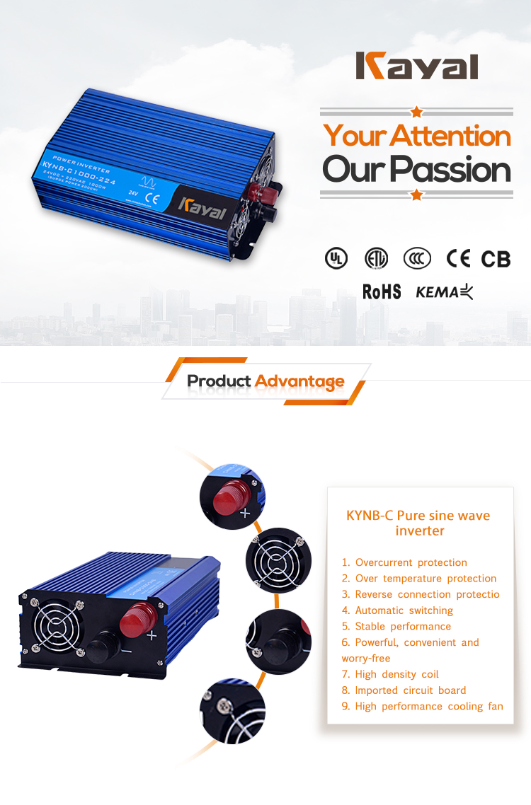 power-inverter-kynb-c1000