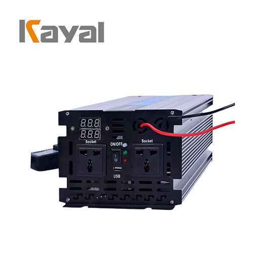 Power-Inverter-KYNB-C1500