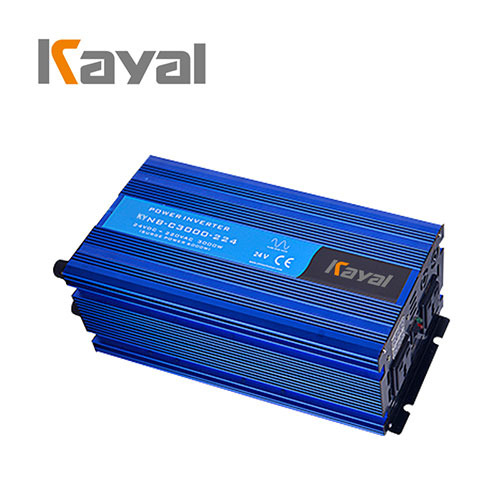 Power Inverter KYNB C3000