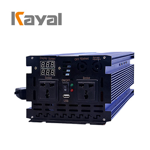 Power Inverter KYNB C3000