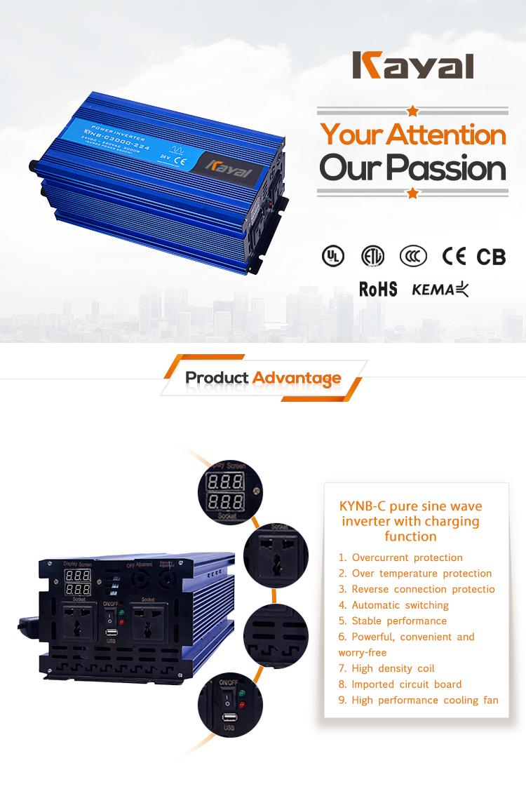 power-inverter-kynb-c3000