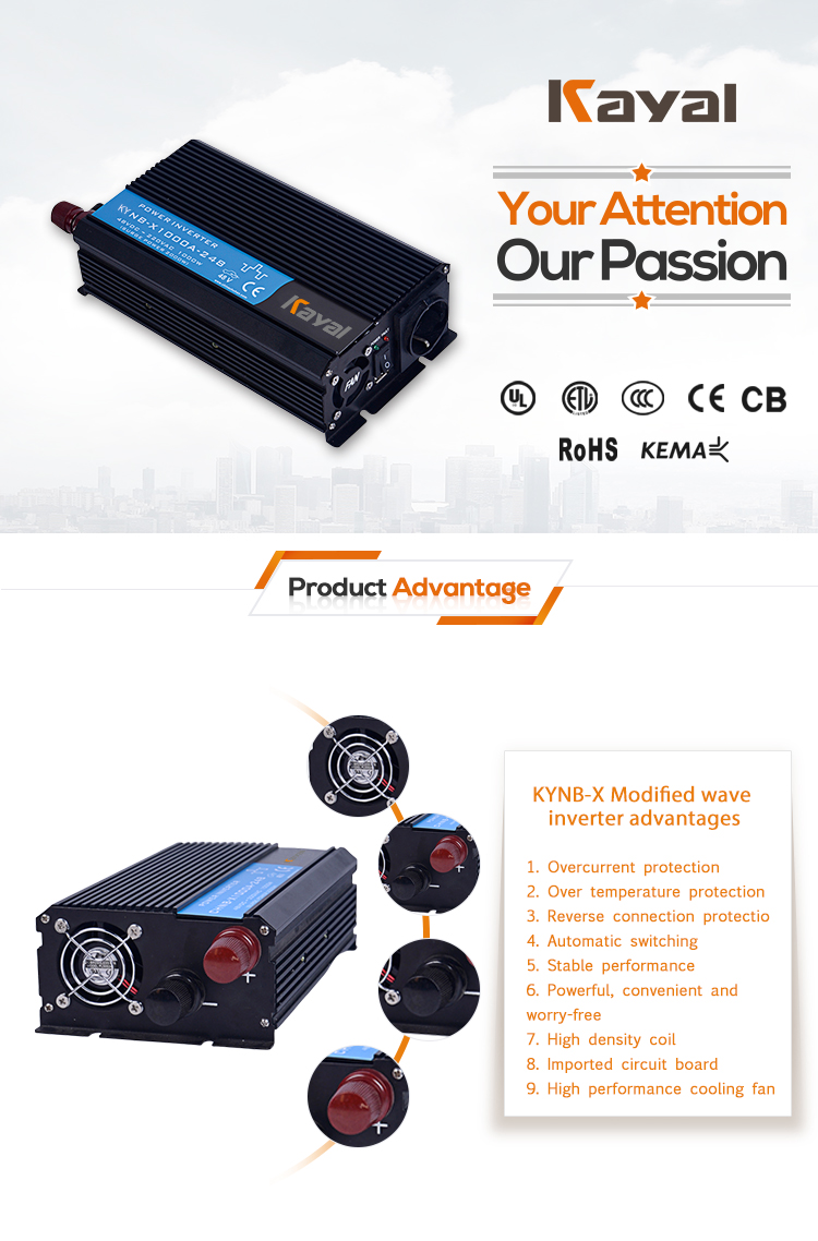 power-inverter-kynb-x1000a