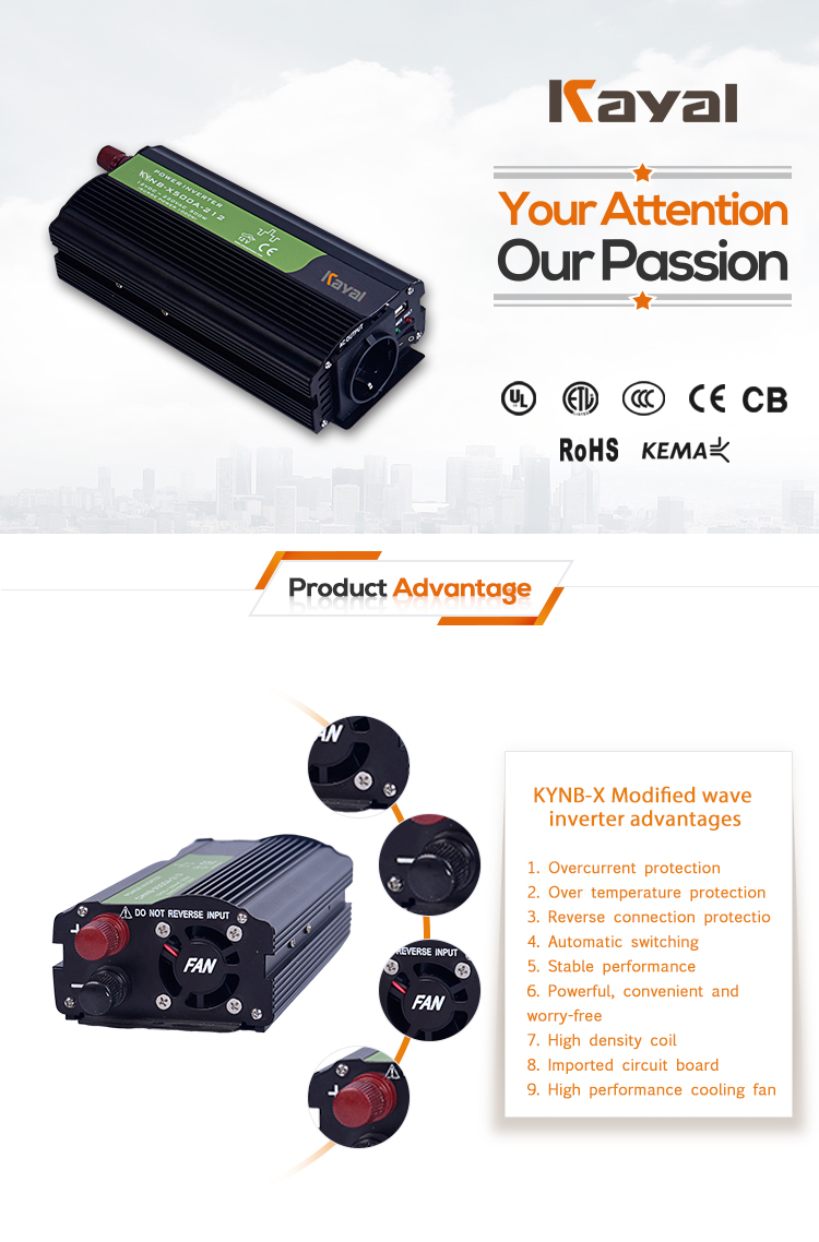 power-inverter-kynb-x3000