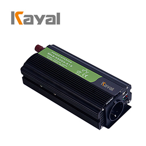 Best Power Inverter For Car KYNB X500A