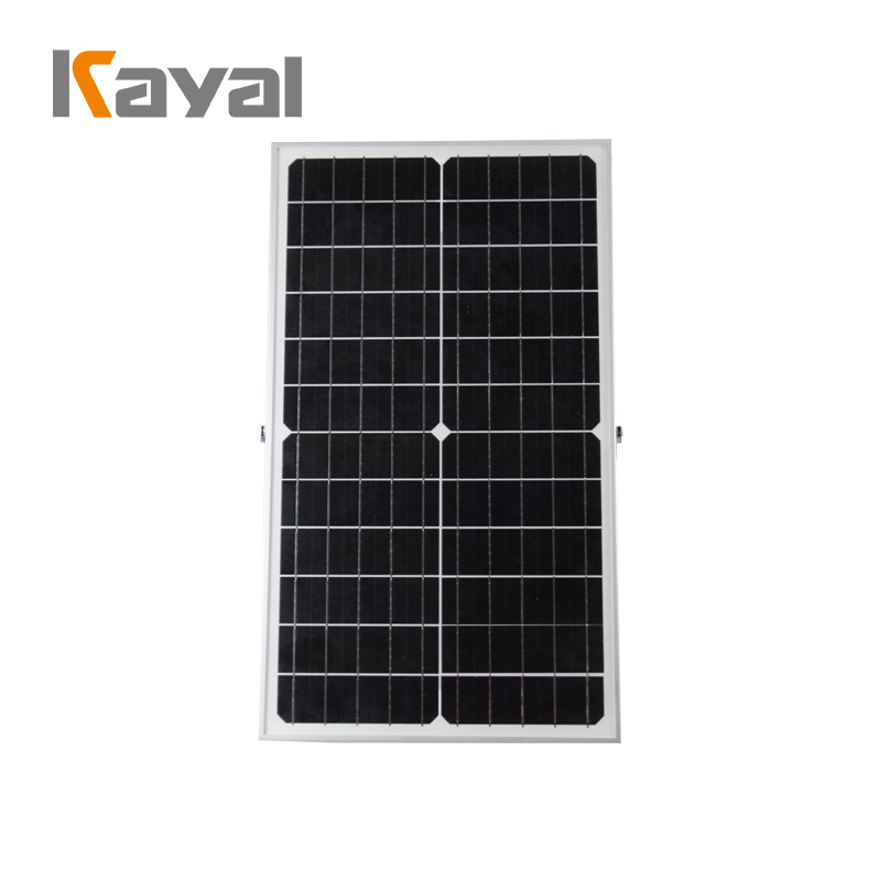 Solar Panels KYUN320-72P