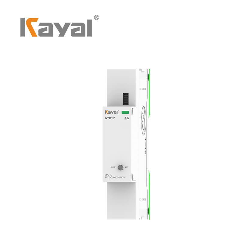 Wifi Smart Circuit Breaker-KYCM24G