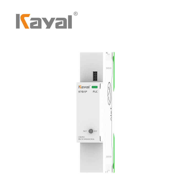 Wifi Smart Circuit Breaker-KYCM2PLC