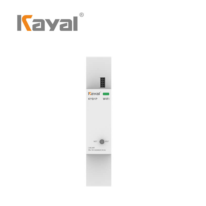 Wifi Smart Circuit Breaker-KYCM2WF