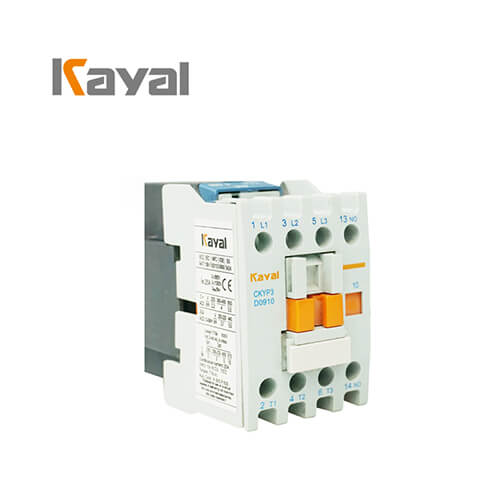 LP1 DC Contactor Price